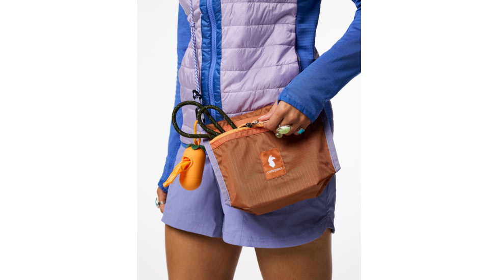 Cotopaxi Lista 2L Lightweight Crossbody Bag