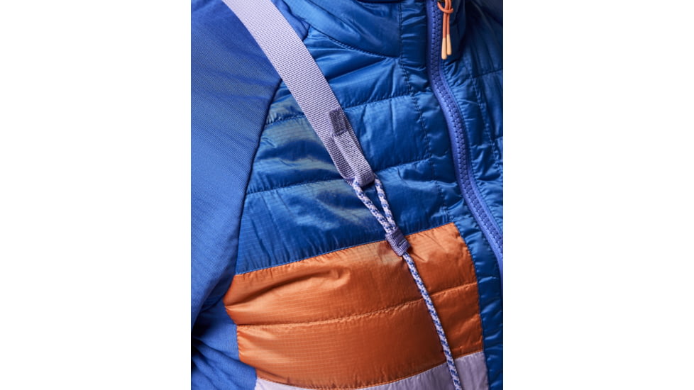 Cotopaxi Lista 2L Lightweight Crossbody Bag
