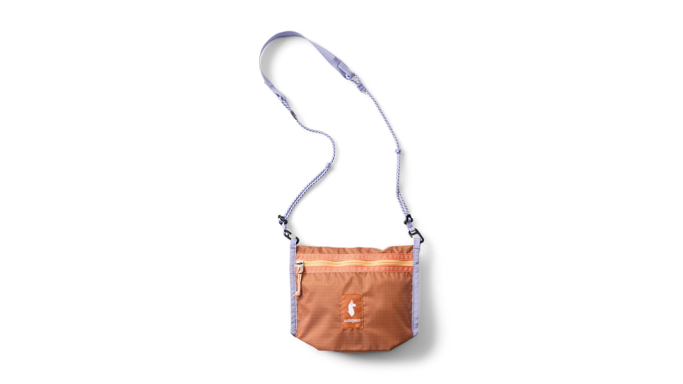 Cotopaxi Lista 2L Lightweight Crossbody Bag
