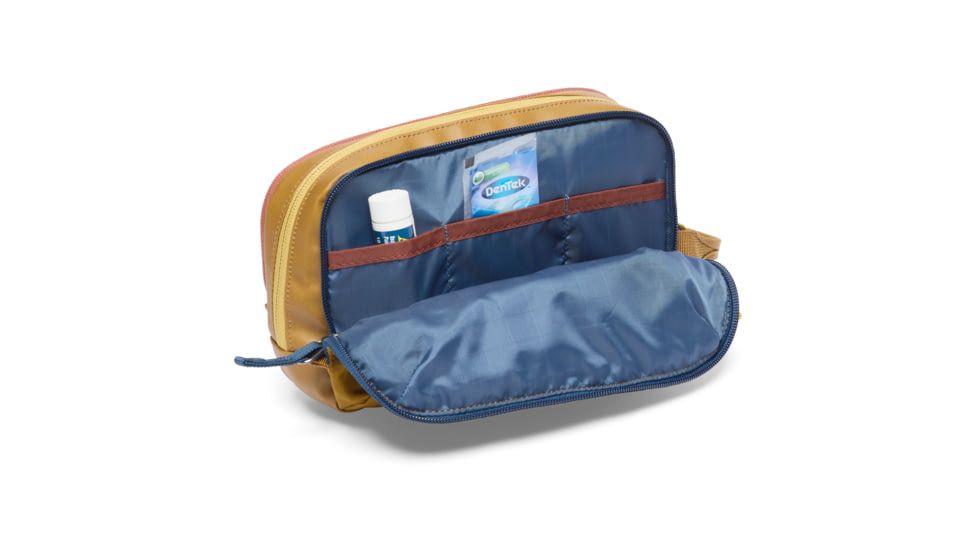 Cotopaxi Nido Accessory Bag, Cada Dia