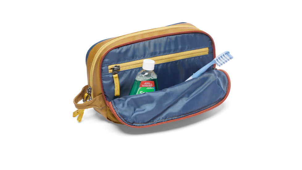 Cotopaxi Nido Accessory Bag, Cada Dia