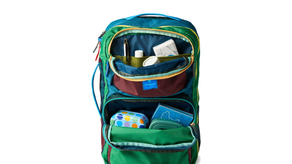 Cotopaxi Tasra 26L Travel Pack