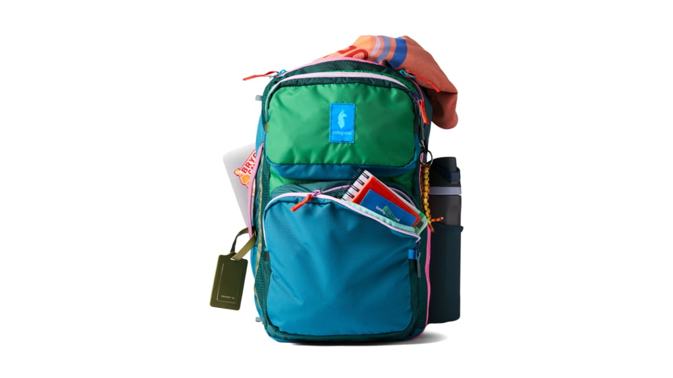 Cotopaxi Tasra 26L Travel Pack