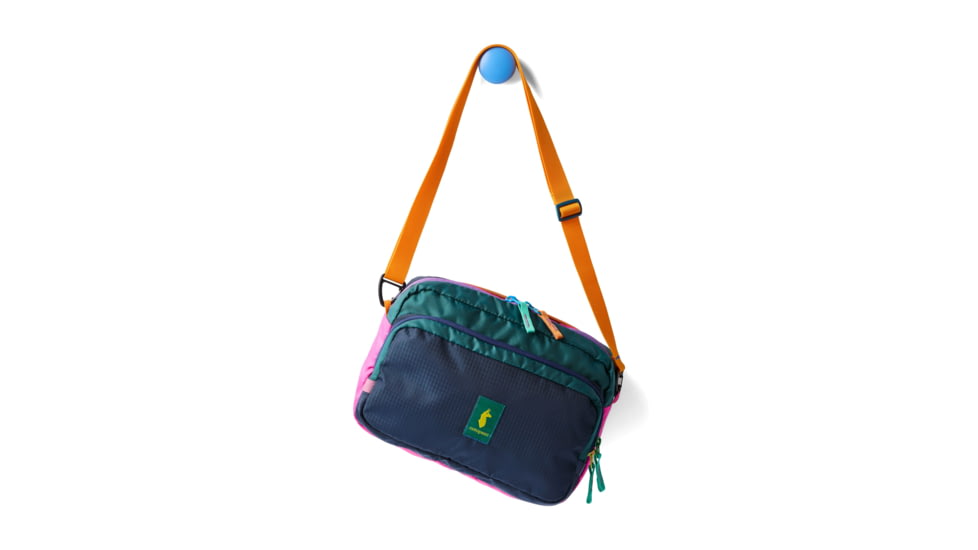 Cotopaxi Tasra 6L Shoulder Bag