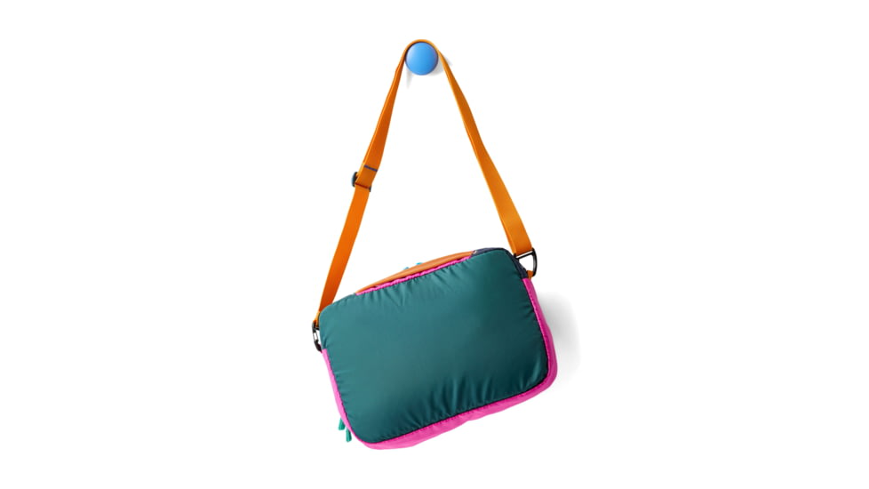 Cotopaxi Tasra 6L Shoulder Bag