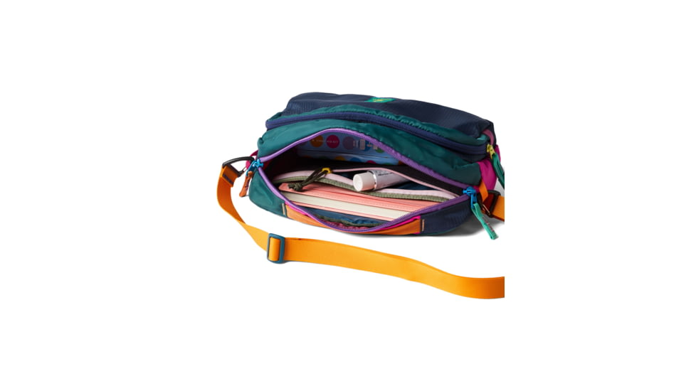 Cotopaxi Tasra 6L Shoulder Bag