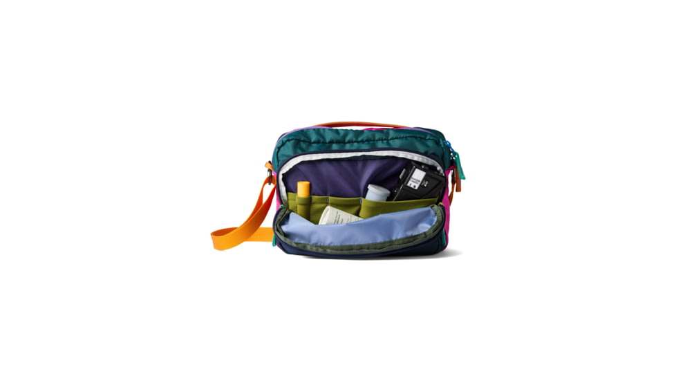 Cotopaxi Tasra 6L Shoulder Bag