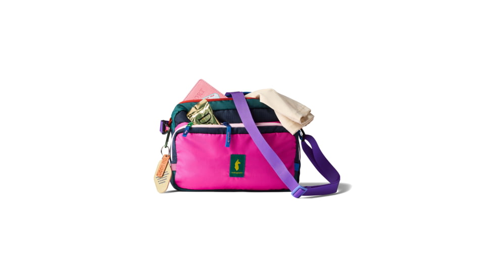 Cotopaxi Tasra 6L Shoulder Bag