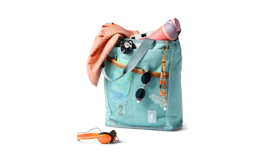 Cotopaxi Todo 22L Convertible Tote