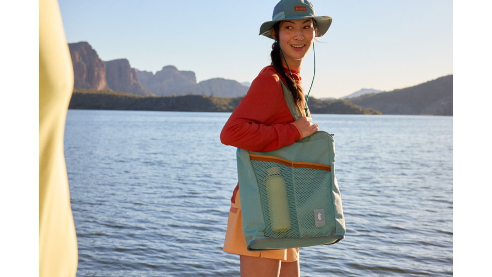 Cotopaxi Todo 22L Convertible Tote