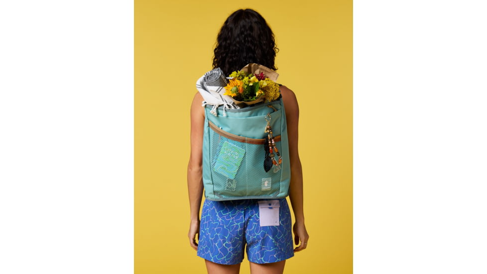 Cotopaxi Todo 22L Convertible Tote
