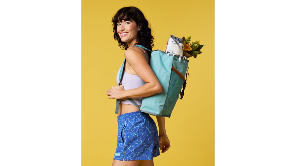 Cotopaxi Todo 22L Convertible Tote