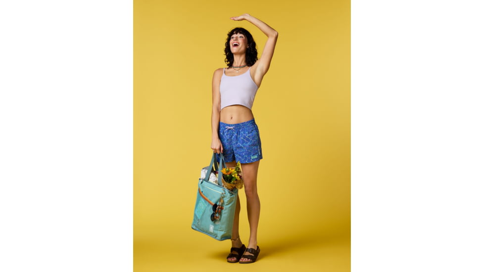 Cotopaxi Todo 22L Convertible Tote