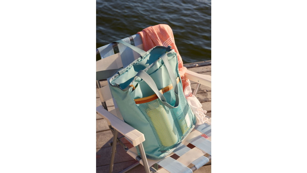 Cotopaxi Todo 22L Convertible Tote