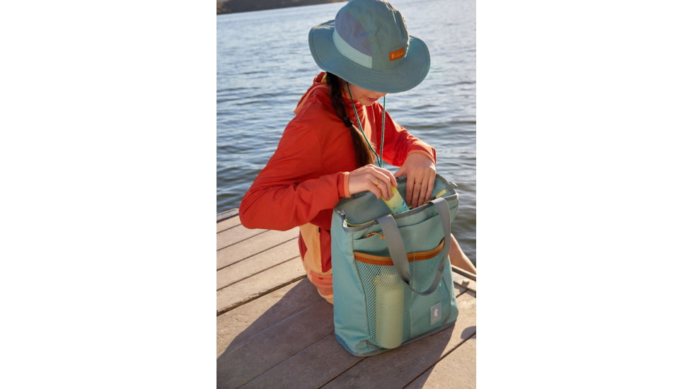 Cotopaxi Todo 22L Convertible Tote