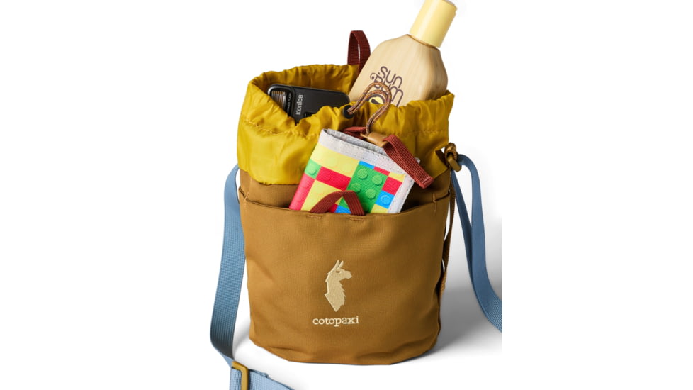 Cotopaxi Todo 3L Bucket Bag