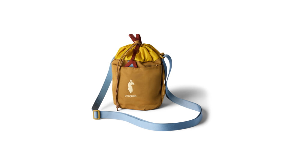 Cotopaxi Todo 3L Bucket Bag