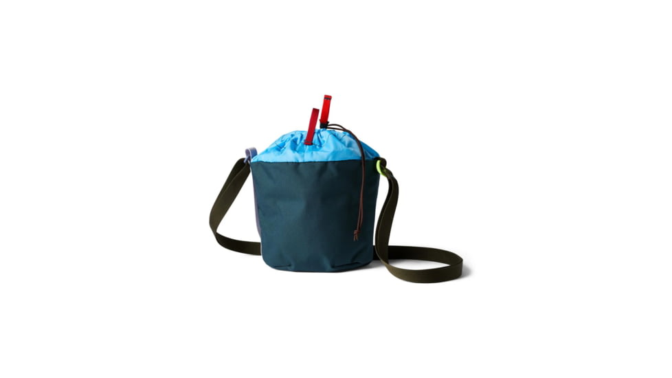 Cotopaxi Todo 3L Bucket Bag