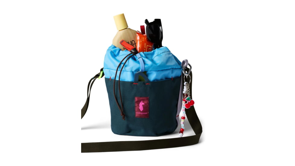 Cotopaxi Todo 3L Bucket Bag