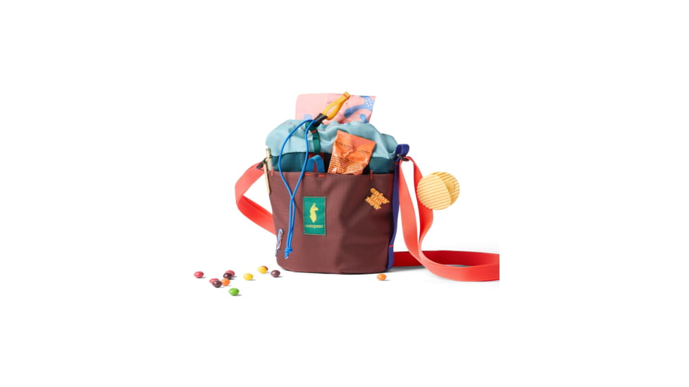 Cotopaxi Todo 3L Bucket Bag