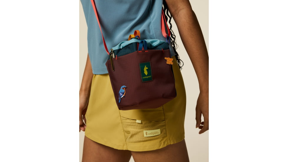 Cotopaxi Todo 3L Bucket Bag