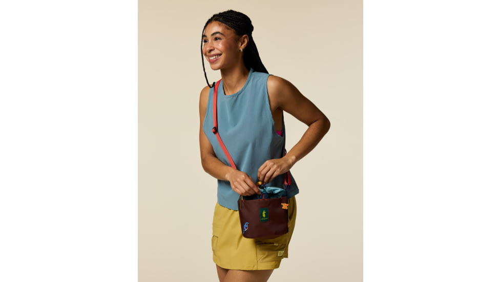 Cotopaxi Todo 3L Bucket Bag