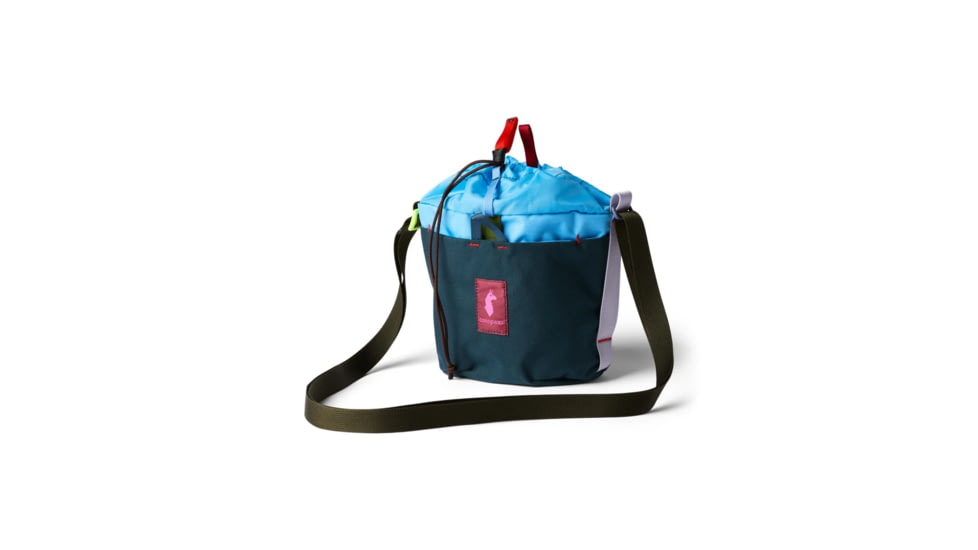 Cotopaxi Todo 3L Bucket Bag