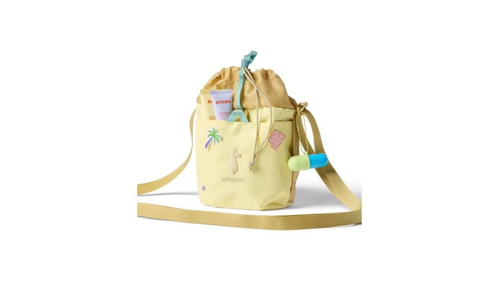 Cotopaxi Todo 3L Bucket Bag