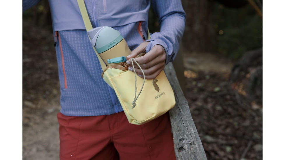 Cotopaxi Todo 3L Bucket Bag