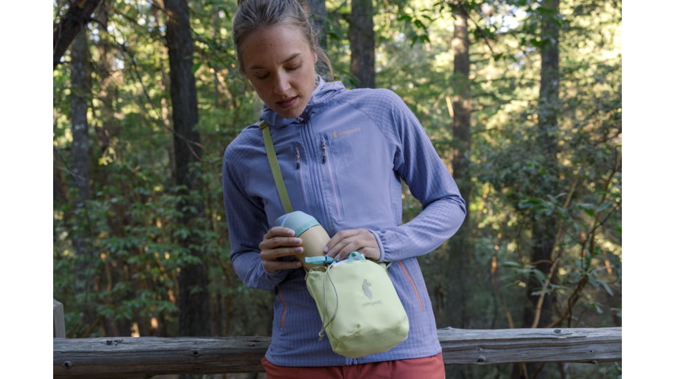 Cotopaxi Todo 3L Bucket Bag