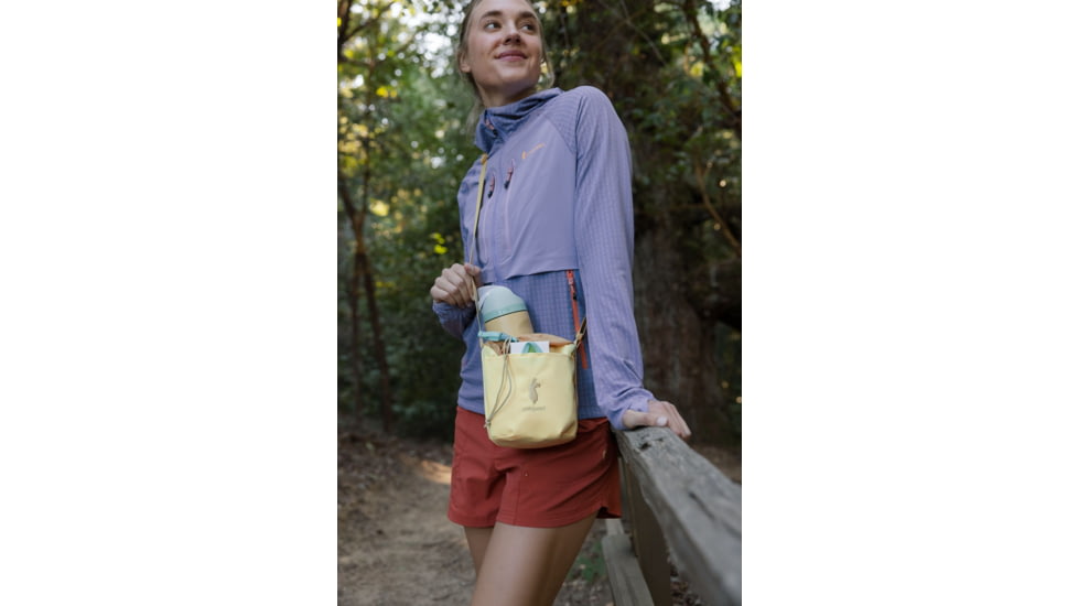 Cotopaxi Todo 3L Bucket Bag