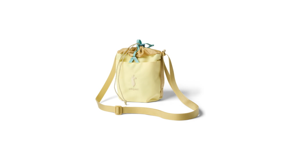 Cotopaxi Todo 3L Bucket Bag