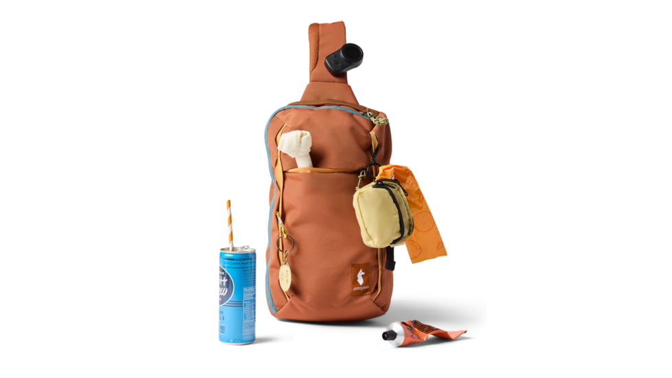 Cotopaxi Todo 8L Sling