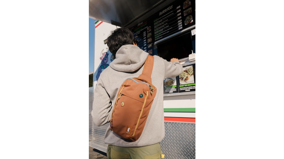Cotopaxi Todo 8L Sling