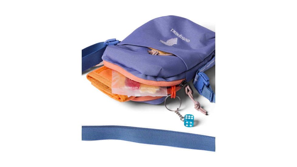 Cotopaxi Todo Shoulder Bag
