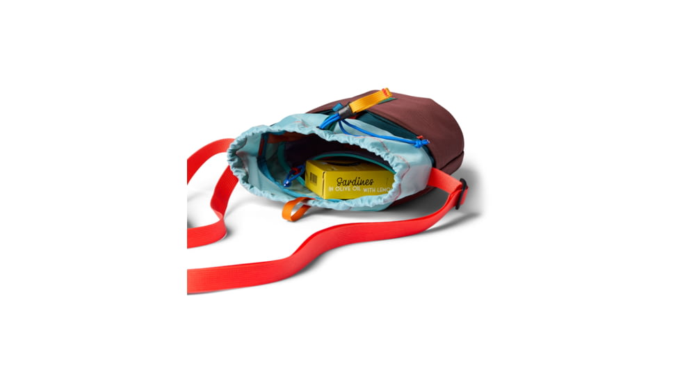 Cotopaxi Todo Shoulder Bag