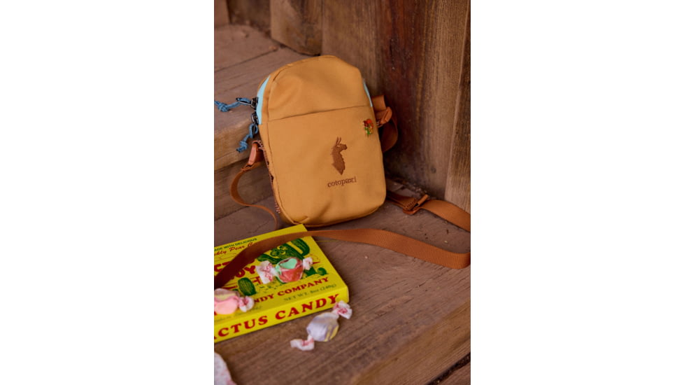 Cotopaxi Todo Shoulder Bag