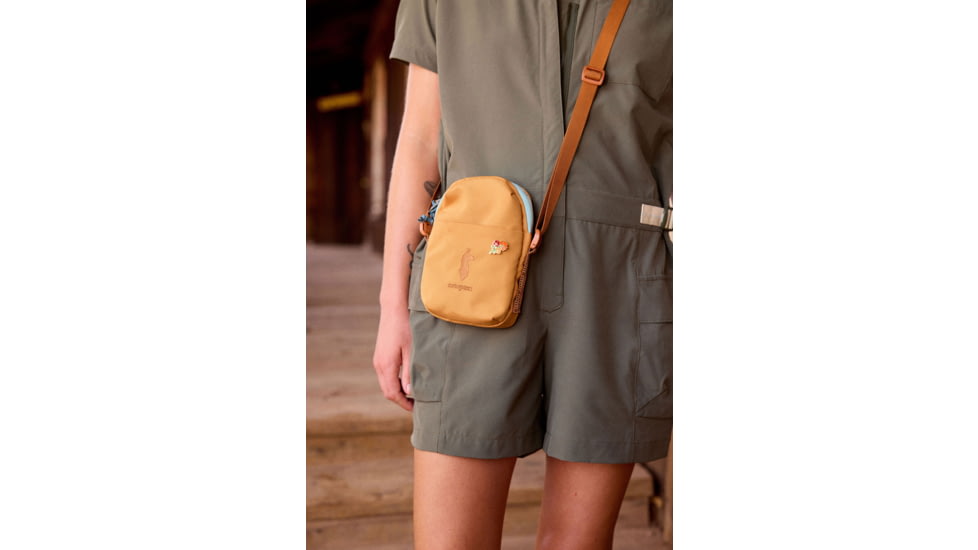 Cotopaxi Todo Shoulder Bag