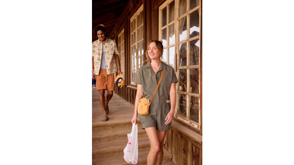 Cotopaxi Todo Shoulder Bag