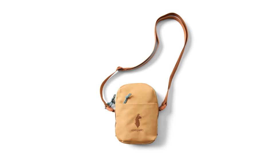 Cotopaxi Todo Shoulder Bag