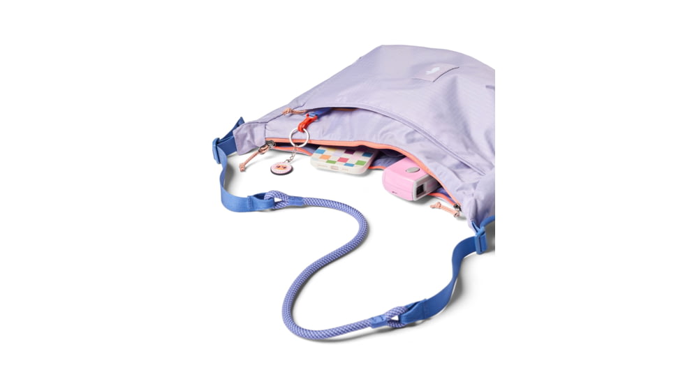 Cotopaxi Trozo 8L Shoulder Bag