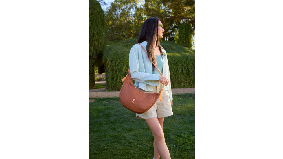 Cotopaxi Trozo 8L Shoulder Bag