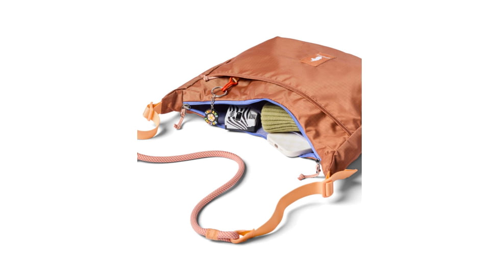 Cotopaxi Trozo 8L Shoulder Bag