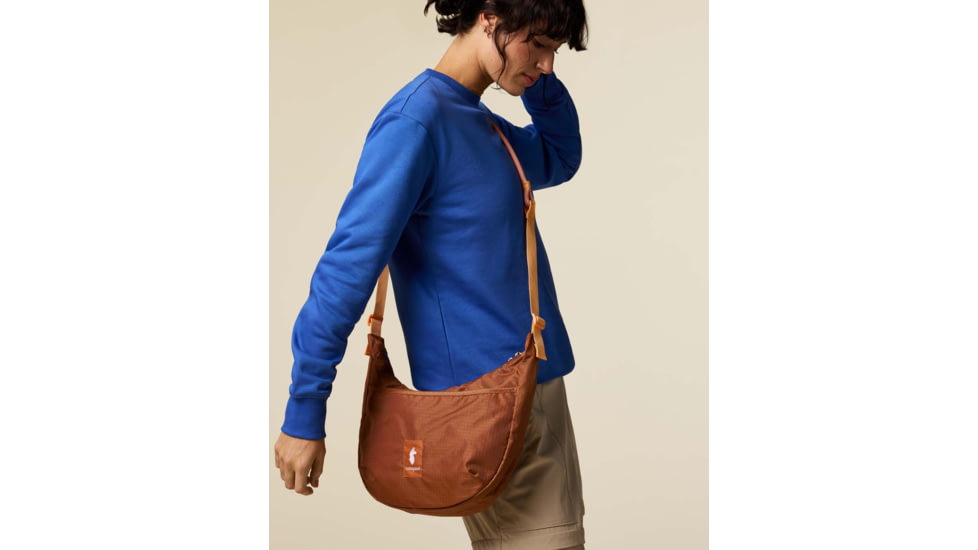 Cotopaxi Trozo 8L Shoulder Bag