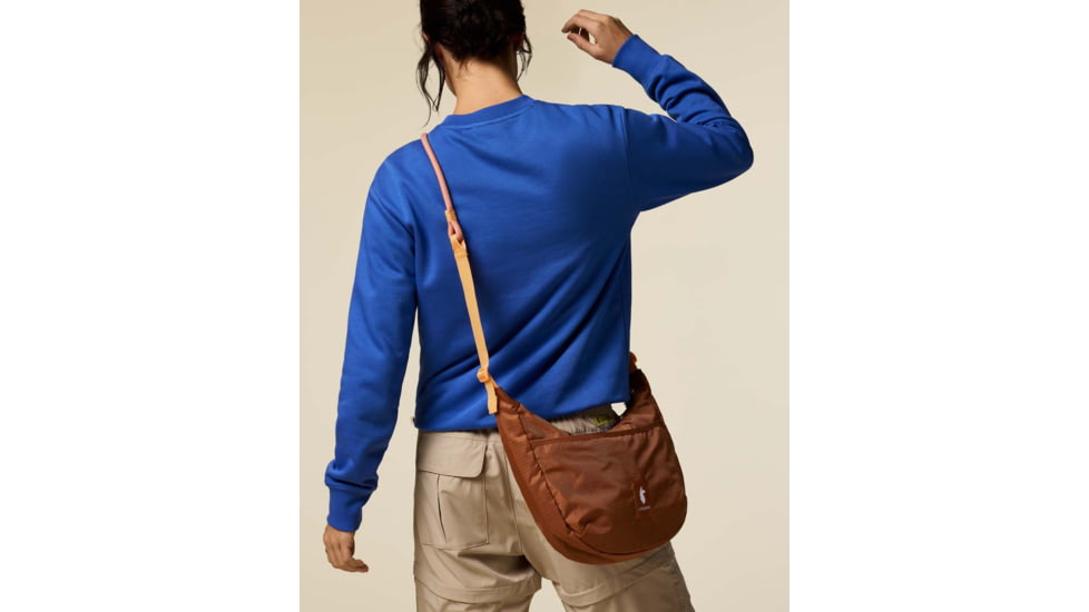 Cotopaxi Trozo 8L Shoulder Bag