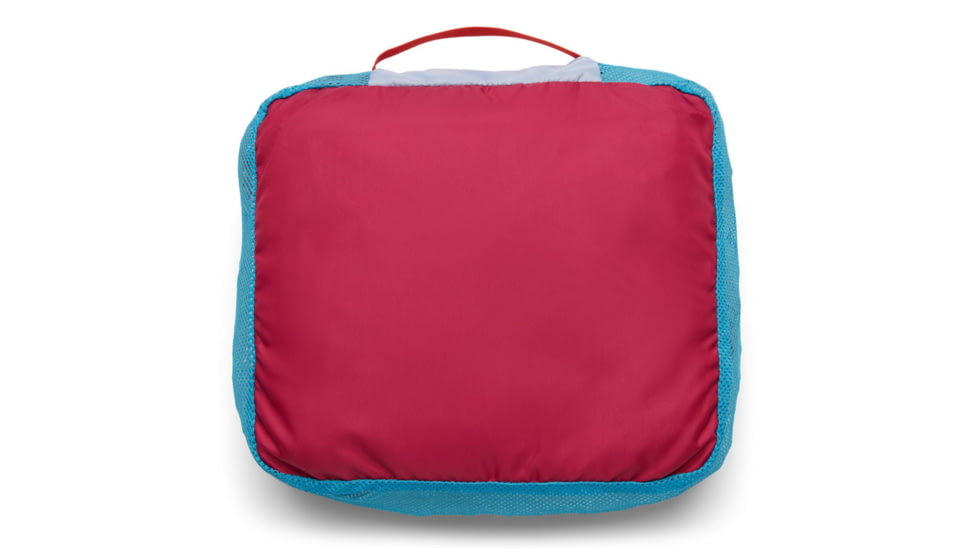 Cotopaxi Cubo 10L Travel Cube, Del Dia, One Size, CB10-S25-DD