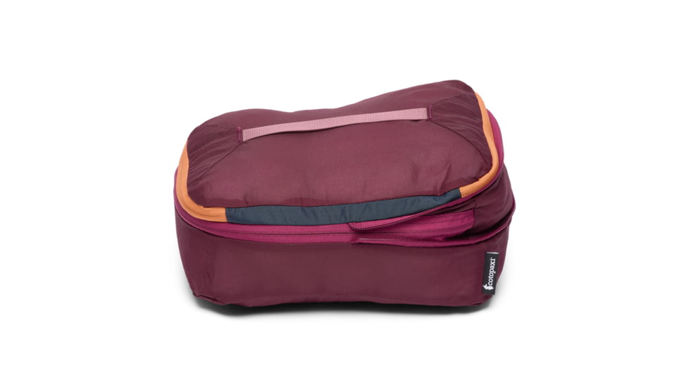 Cotopaxi Cubo 12L Expandable Packing Cube, Jam, CB12-F25-JAM