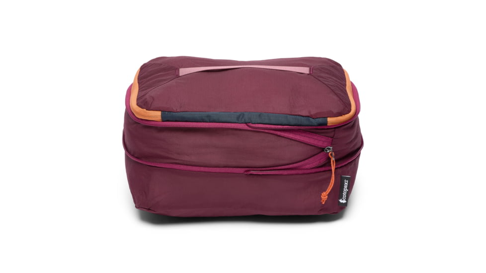 Cotopaxi Cubo 12L Expandable Packing Cube, Jam, CB12-F25-JAM