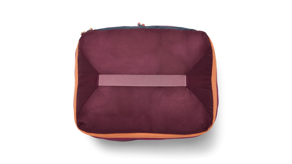 Cotopaxi Cubo 12L Expandable Packing Cube, Jam, CB12-F25-JAM