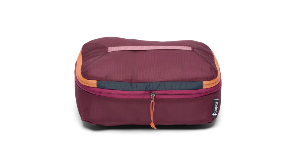 Cotopaxi Cubo 12L Expandable Packing Cube, Jam, CB12-F25-JAM